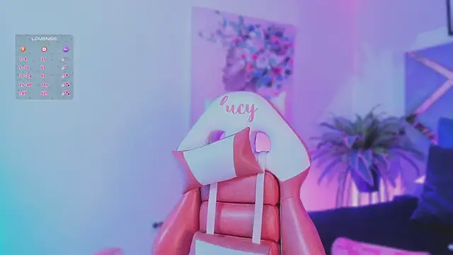 Snapshot of lucy_neil chatting on January 2026 02:38:02 AM lucy neil online show from January 2026 02:38:02 AM