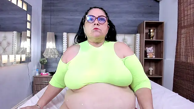 mommy cute online show from May 2026 08:29:02 PM
