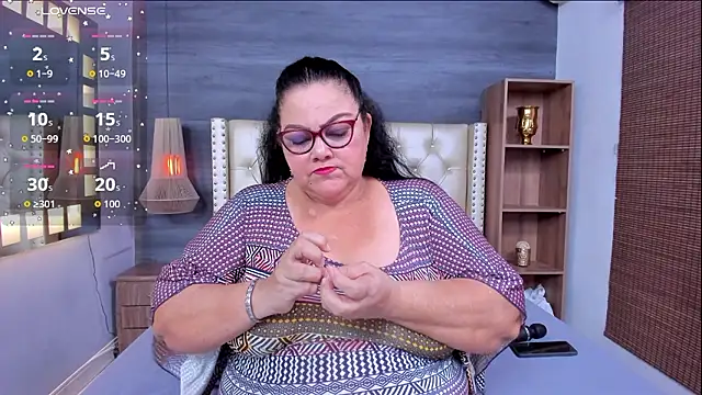 mommy cute online show from March 2026 12:42:02 AM