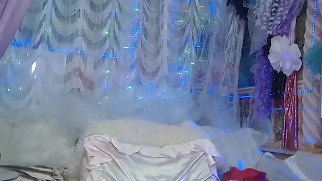 NightOrhideya online show from March 2025 04:27:01 AM