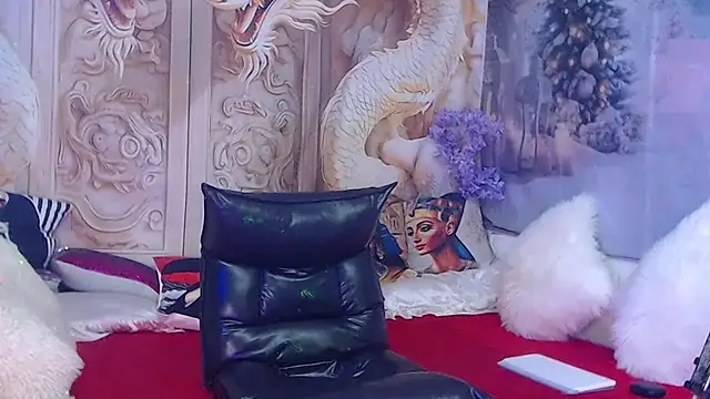 Snapshot of NightOrhideya chatting on December 2025 06:31:01 PM NightOrhideya online show from December 2025 06:31:01 PM