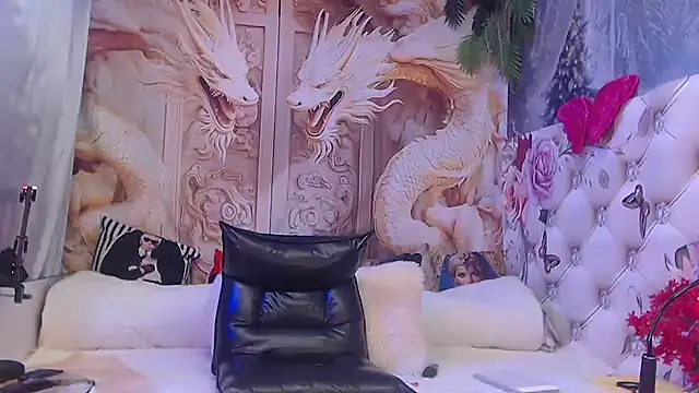 Snapshot of NightOrhideya chatting on February 2026 02:39:02 PM NightOrhideya online show from February 2026 02:39:02 PM