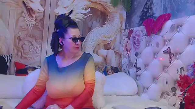 NightOrhideya online show from March 2026 02:17:02 PM