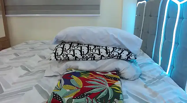 Sexy Sendy18xx online show from March 2025 04:19:01 AM