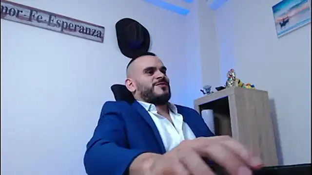 cowboyht online show from February 2026 03:51:02 AM