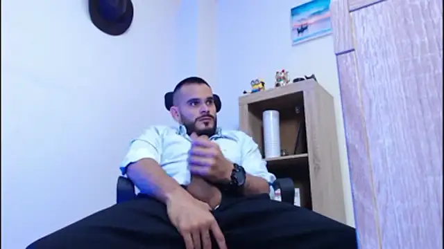 cowboyht online show from March 2026 04:01:01 AM