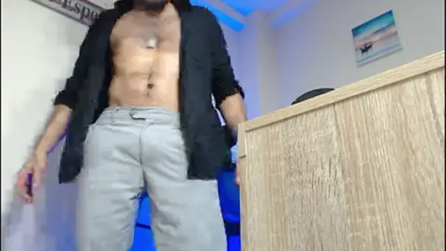 cowboyht online show from February 2026 06:26:01 AM