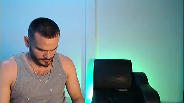 Snapshot of cowboyht chatting on November 2025 02:48:01 AM cowboyht online show from November 2025 02:48:01 AM