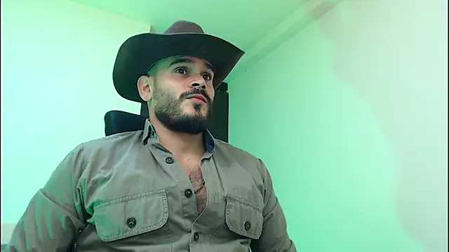 cowboyht online show from November 2025 01:38:01 AM