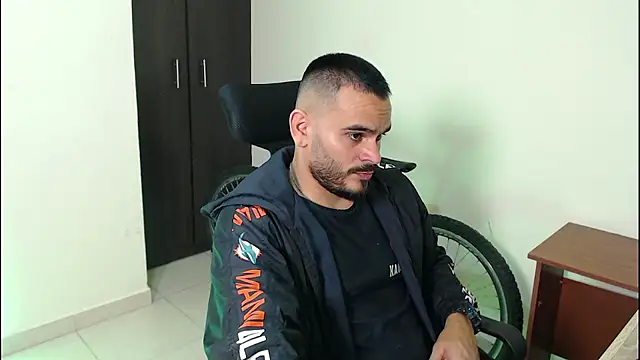 cowboyht online show from November 2025 07:07:01 PM