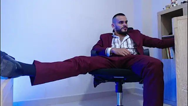 cowboyht online show from February 2026 04:01:02 AM