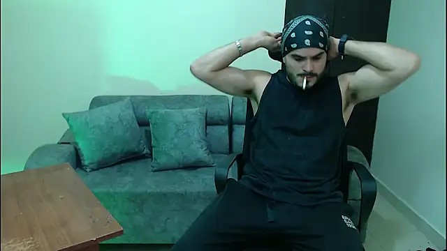 cowboyht online show from December 2025 03:22:02 PM