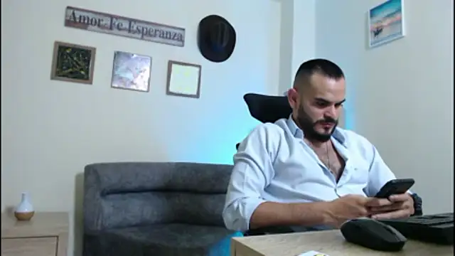 cowboyht online show from March 2026 07:34:02 AM