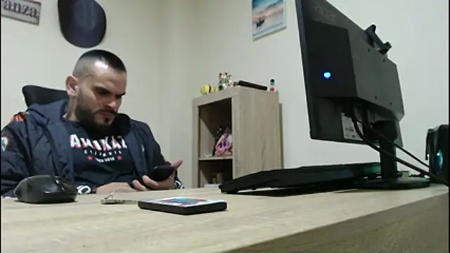 cowboyht online show from February 2026 02:33:01 AM