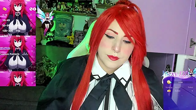 candyy new online show from July 2026 05:52:01 AM
