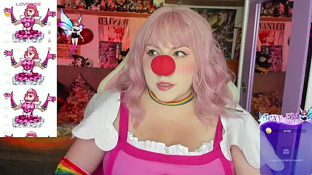 Snapshot of candyy_new chatting on March 2026 06:58:02 AM candyy new online show from March 2026 06:58:02 AM