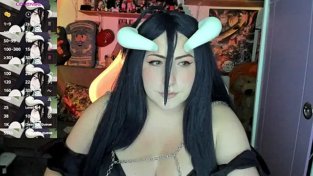 candyy new online show from July 2026 09:47:02 AM