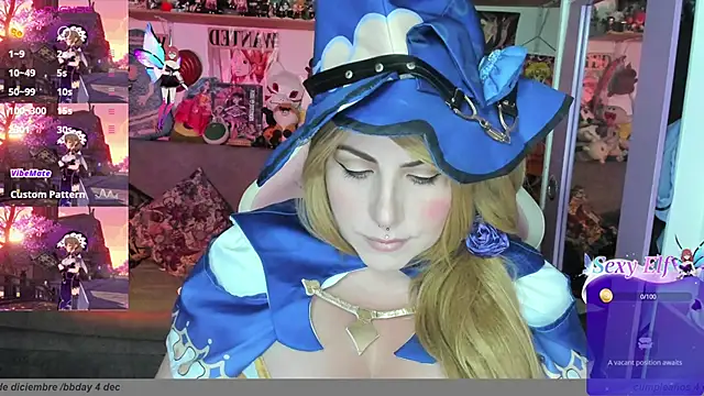 Snapshot of candyy_new chatting on February 2026 02:21:02 AM candyy new online show from February 2026 02:21:02 AM