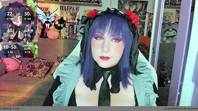 Snapshot of candyy_new chatting on November 2025 05:13:02 PM candyy new online show from November 2025 05:13:02 PM