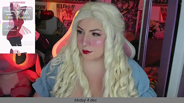 Snapshot of candyy_new chatting on December 2025 06:18:02 AM candyy new online show from December 2025 06:18:02 AM