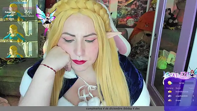 Snapshot of candyy_new chatting on December 2025 08:42:01 PM candyy new online show from December 2025 08:42:01 PM