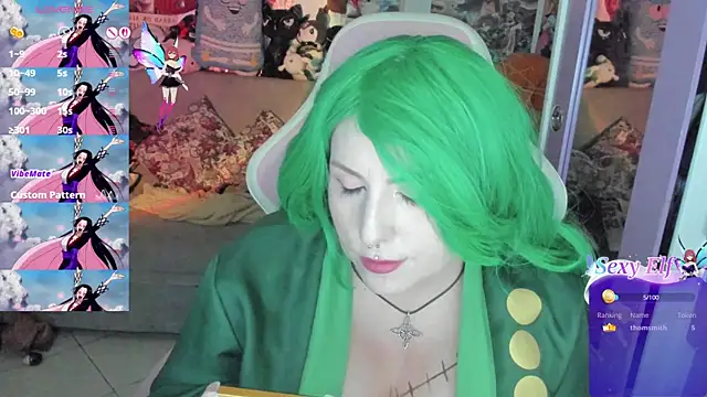 Snapshot of candyy_new chatting on April 2026 06:19:01 AM candyy new online show from April 2026 06:19:01 AM