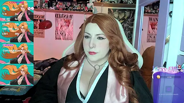 candyy new online show from May 2026 08:02:01 AM