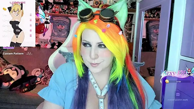 candyy new online show from June 2026 05:51:02 AM