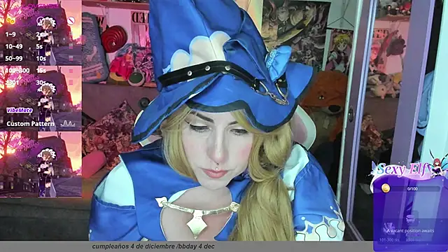 Snapshot of candyy_new chatting on February 2026 06:40:02 AM candyy new online show from February 2026 06:40:02 AM