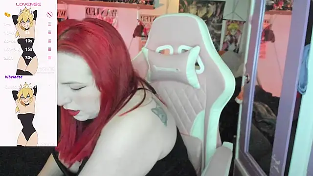 Snapshot of candyy_new chatting on February 2026 05:24:02 PM candyy new online show from February 2026 05:24:02 PM