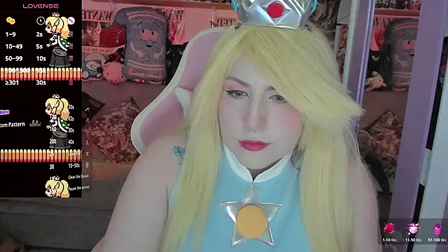 Snapshot of candyy_new chatting on April 2026 06:42:02 PM candyy new online show from April 2026 06:42:02 PM