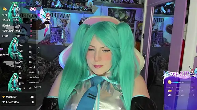 Snapshot of candyy_new chatting on March 2026 07:12:01 AM candyy new online show from March 2026 07:12:01 AM