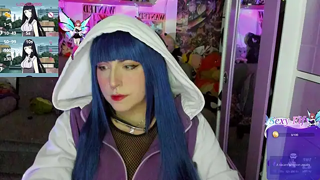 candyy new online show from March 2025 07:33:02 AM