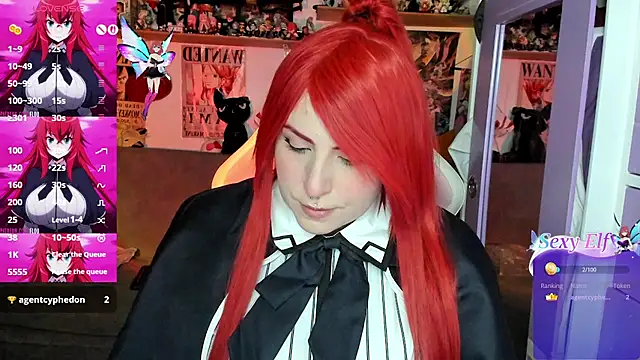 candyy new online show from June 2026 08:12:02 AM