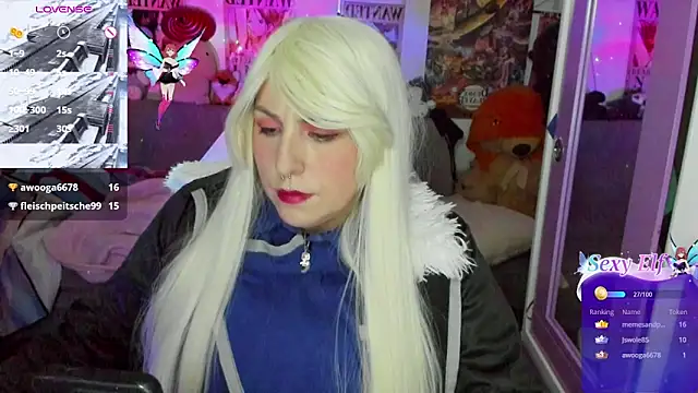 candyy new online show from February 2025 05:35:02 AM