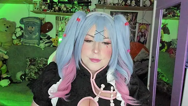 Snapshot of candyy_new chatting on February 2026 09:02:02 PM candyy new online show from February 2026 09:02:02 PM