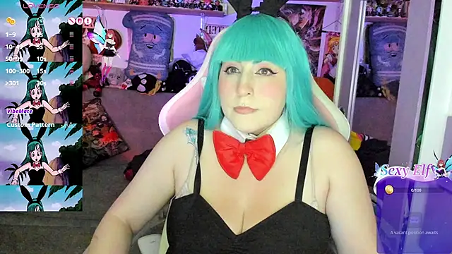 candyy new online show from June 2026 08:24:02 PM