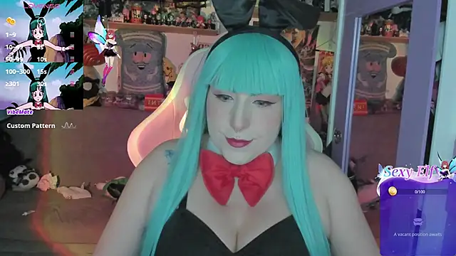 Snapshot of candyy_new chatting on April 2026 03:57:02 AM candyy new online show from April 2026 03:57:02 AM