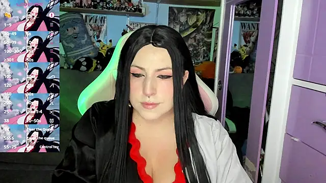 candyy new online show from June 2026 06:14:02 AM