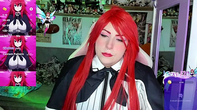 candyy new online show from July 2026 04:43:02 PM