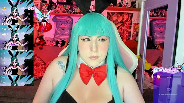 candyy new online show from June 2026 08:19:02 AM