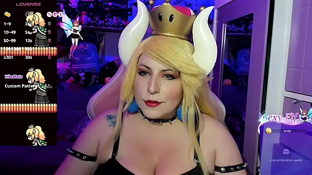 candyy new online show from June 2026 04:39:01 AM