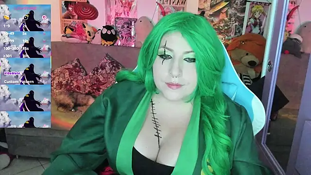 candyy new online show from September 2025 06:03:01 PM