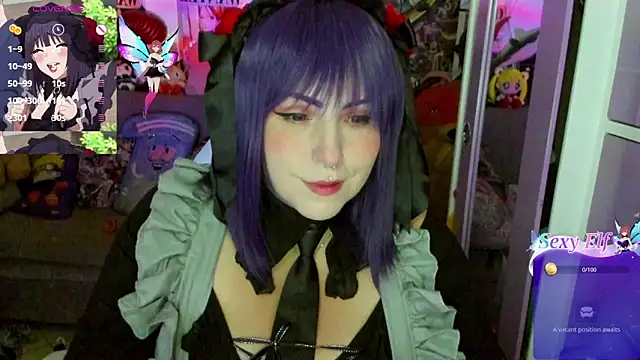 candyy new online show from February 2025 08:02:02 AM