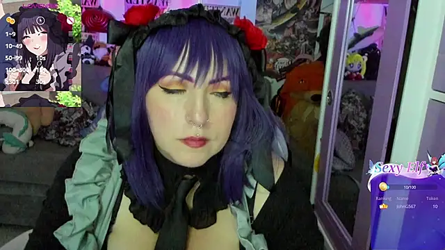 candyy new online show from February 2025 10:20:02 AM