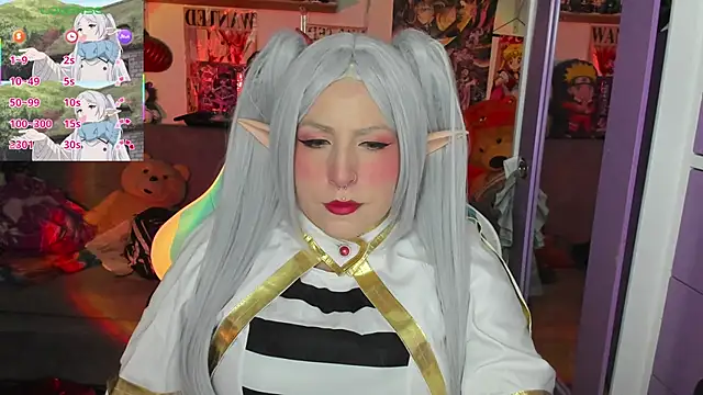 Snapshot of candyy_new chatting on November 2025 06:33:02 PM candyy new online show from November 2025 06:33:02 PM