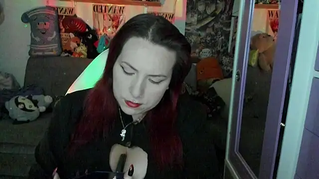 Snapshot of candyy_new chatting on March 2025 09:56:01 AM candyy new online show from March 2025 09:56:01 AM