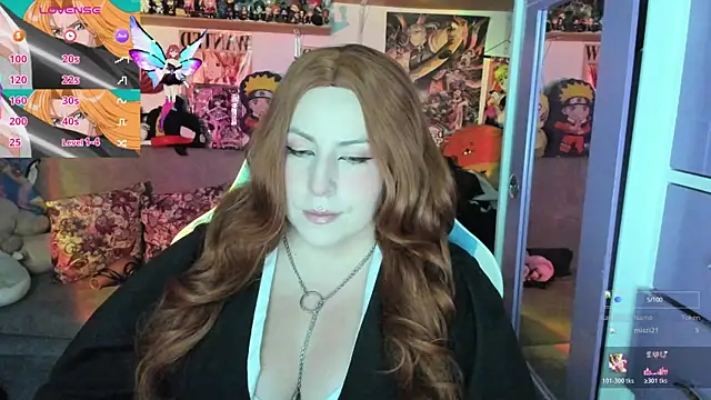 Snapshot of candyy_new chatting on November 2025 06:28:02 AM candyy new online show from November 2025 06:28:02 AM