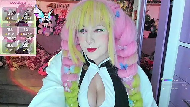 Snapshot of candyy_new chatting on October 2025 08:08:01 PM candyy new online show from October 2025 08:08:01 PM