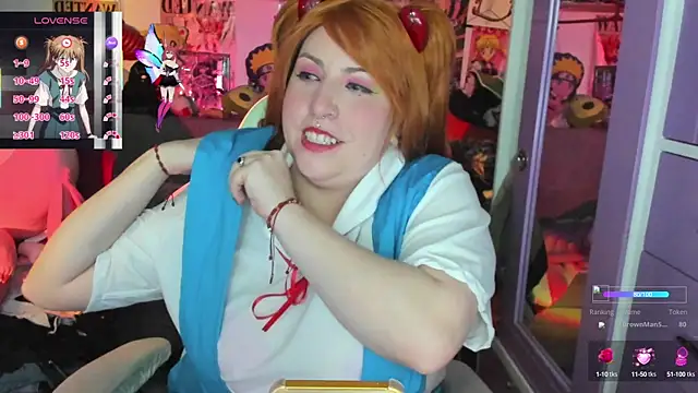 candyy new online show from October 2025 08:50:02 AM